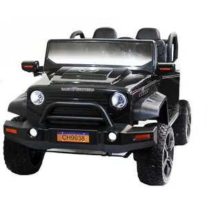 ماشین شارژی مدل جیپ کد CH-9917