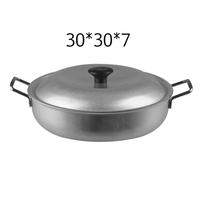 تابه مدل روحی SE-M0051 سایز 30