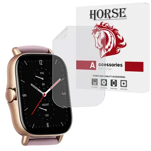 Horse NNOH20 Screen Protector For Amazfit GTS 2e