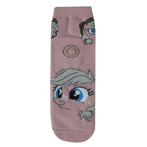  جوراب دخترانه کد 402