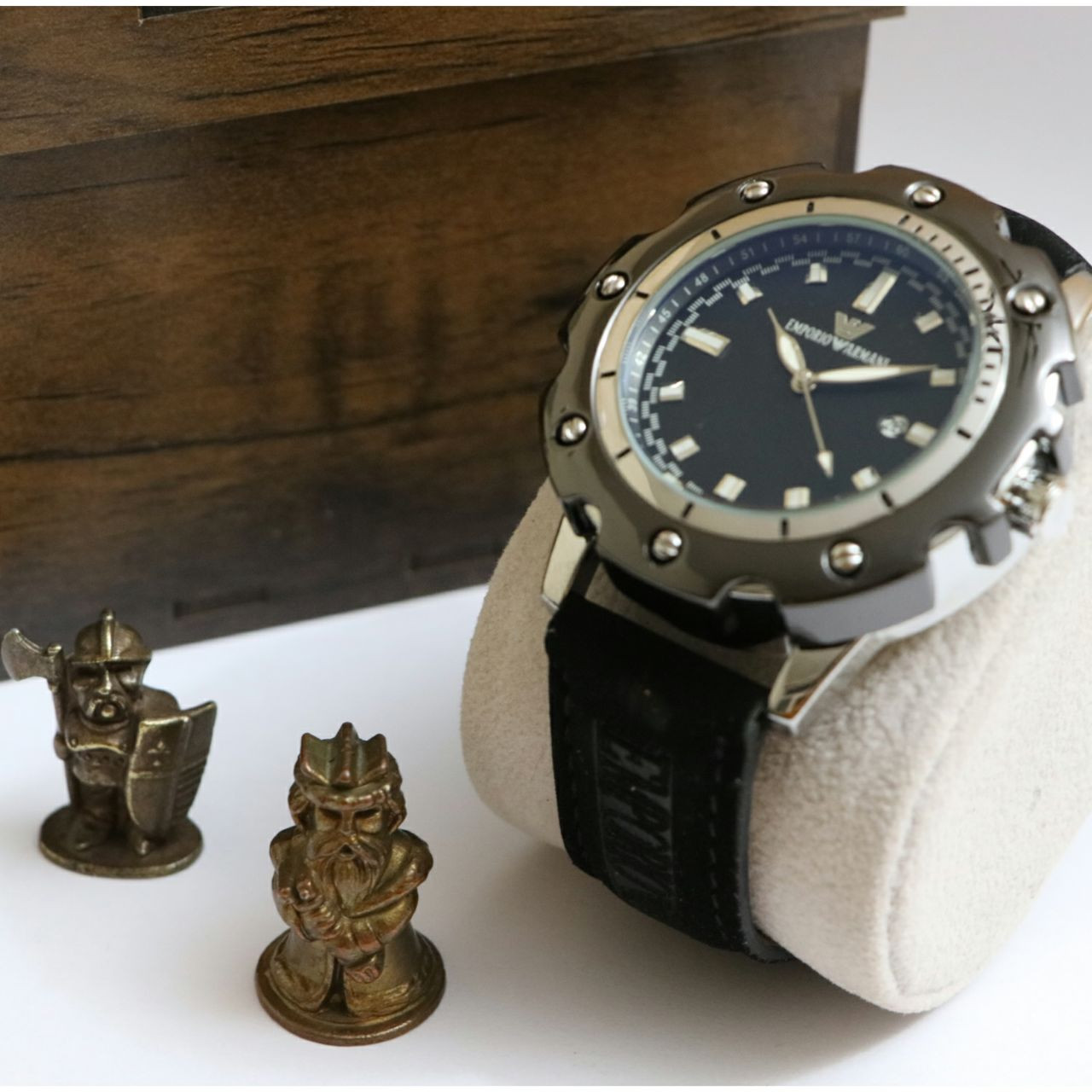 ساعت مچی عقربهای مردانه مدل A272x ساعت مچی عقربهای مردانه مدل A272x