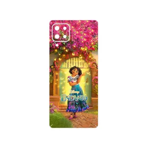 MAHOOT Encanto Cover Sticker for Samsung Galaxy A32 5G