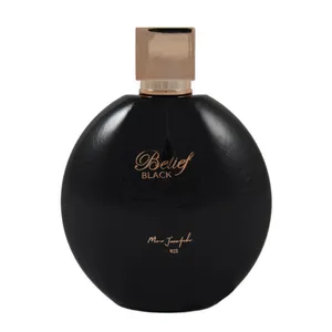 Mark Joseph Belief Black Eau De Parfum For Women 100ml