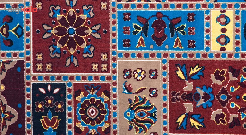 گبه ماشینی ریما کد 5020