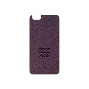 MAHOOT PL-AUDI Cover Sticker for Honor 4X