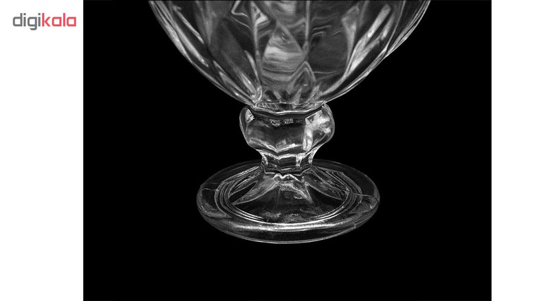 قندان زاگرس کد 129