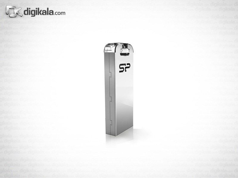 فلش مموری Silicon Power مدل تاچ T03 ظرفیت 4 گیگابایت main 1 3