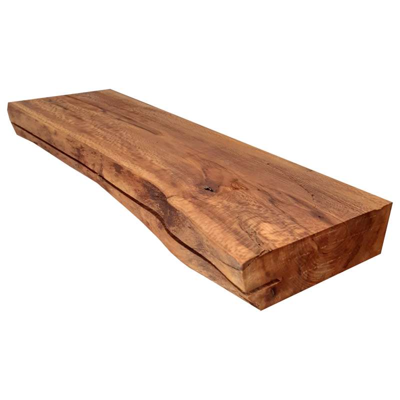 شلف دیواری کد 002