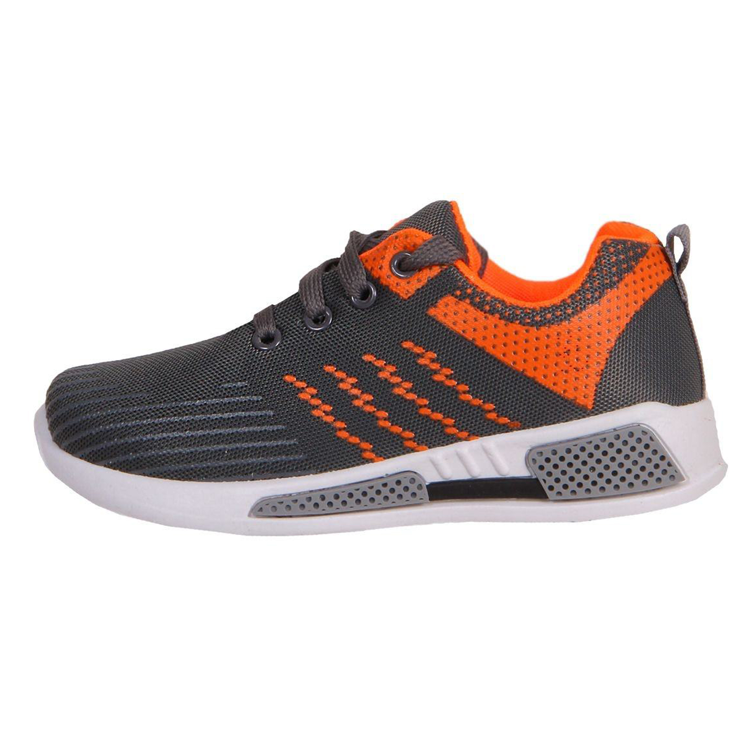 کفش مخصوص پیاده روی پسرانه مدل  B18-1-21