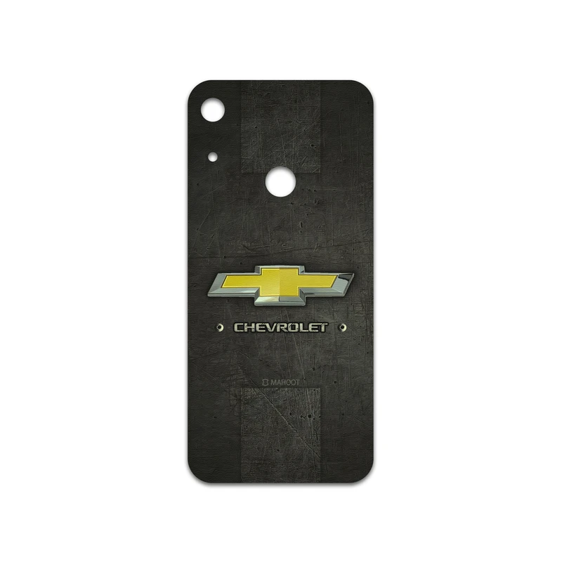 برچسب پوششی ماهوت مدل CHEVROLET مناسب برای گوشی موبایل هوآوی Y6s 2019