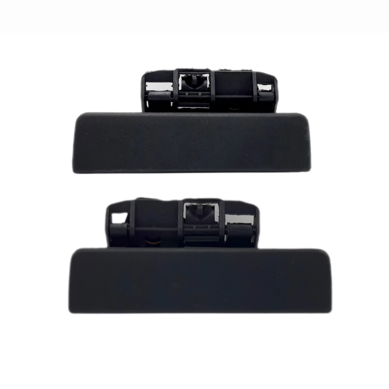 دستگیره در بیرونی مدل Peugeot.RL مجموعه دو عددی مناسب برای ۴۰۵