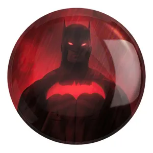 پیکسل خندالو طرح بتمن Batman کد 25805 مدل بزرگ