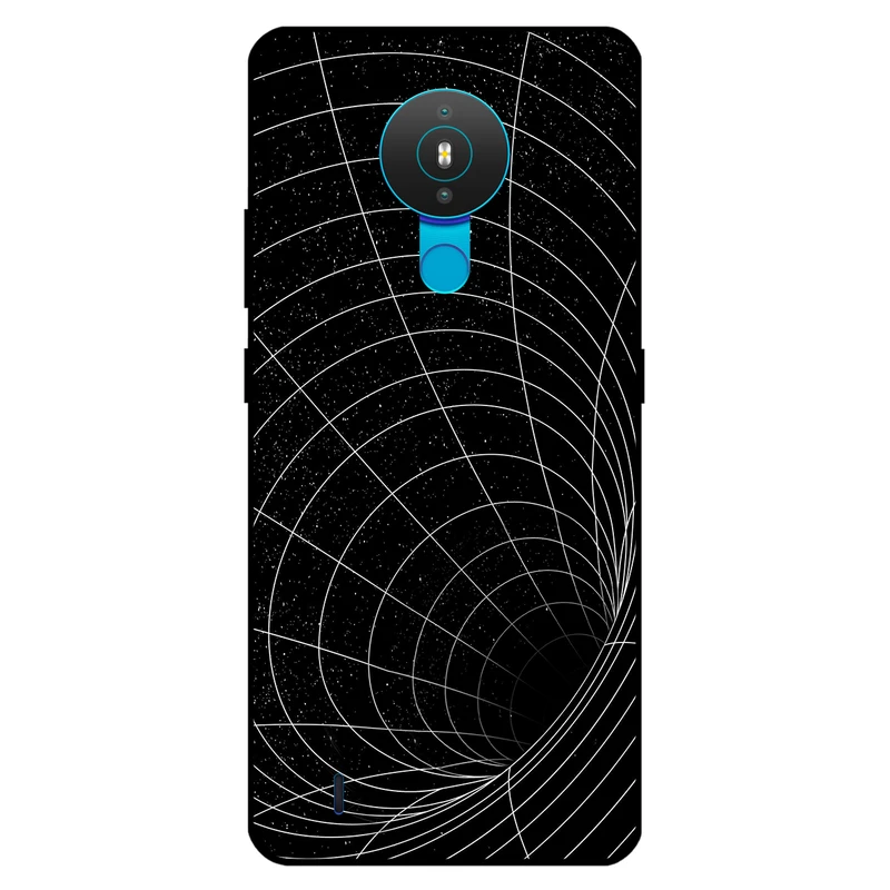 کاور مگافون کد 8108 مناسب برای گوشی موبایل نوکیا 1.4