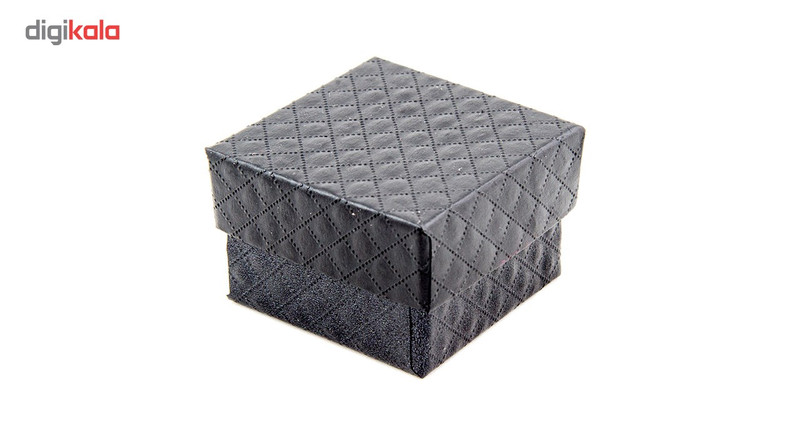 آویز ساعت بهار گالری طرح رولکس همراه جعبه هدیه