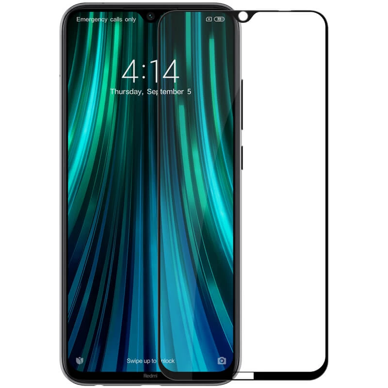 محافظ صفحه نمایش نیلکین مدل CP Plus Pro مناسب برای گوشی موبایل شیائومی Redmi Note 8/Redmi Note 8 (2021)