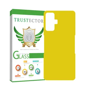 Trustector NANOBT Back Protector For Xiaomi Poco F4 GT / Redmi K50 Gaming