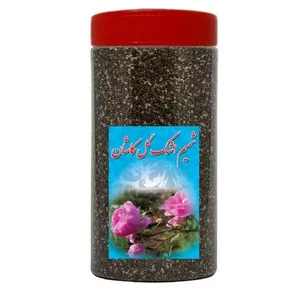 دانه چیا ممتاز شمیم اشک گل - 1 کیلوگرم