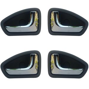 نقد و بررسی دستگیره داخلی درب خودرو مدل اسپرت کد STYL مناسب برای پراید توسط خریداران