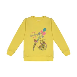 سویشرت دخترانه سون پون مدل 1391583-19