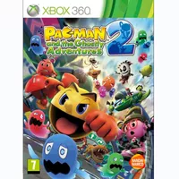 بازی pacman and the ghostly adventures 2 مخصوص xbox 360