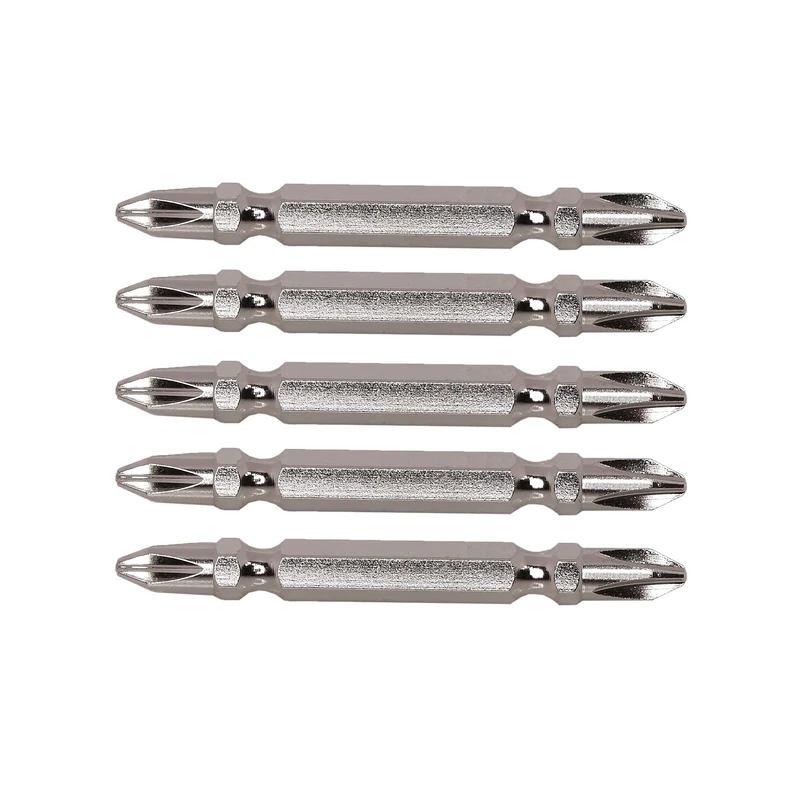 سری پیچ گوشتی دو سر چهار سو مدل MMA-5NH7MM مجموعه 5 عددی