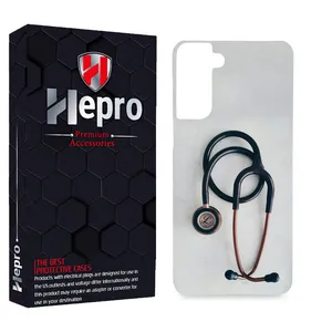 HEPRO MC Cover for Samsung Galaxy S21 PLUS