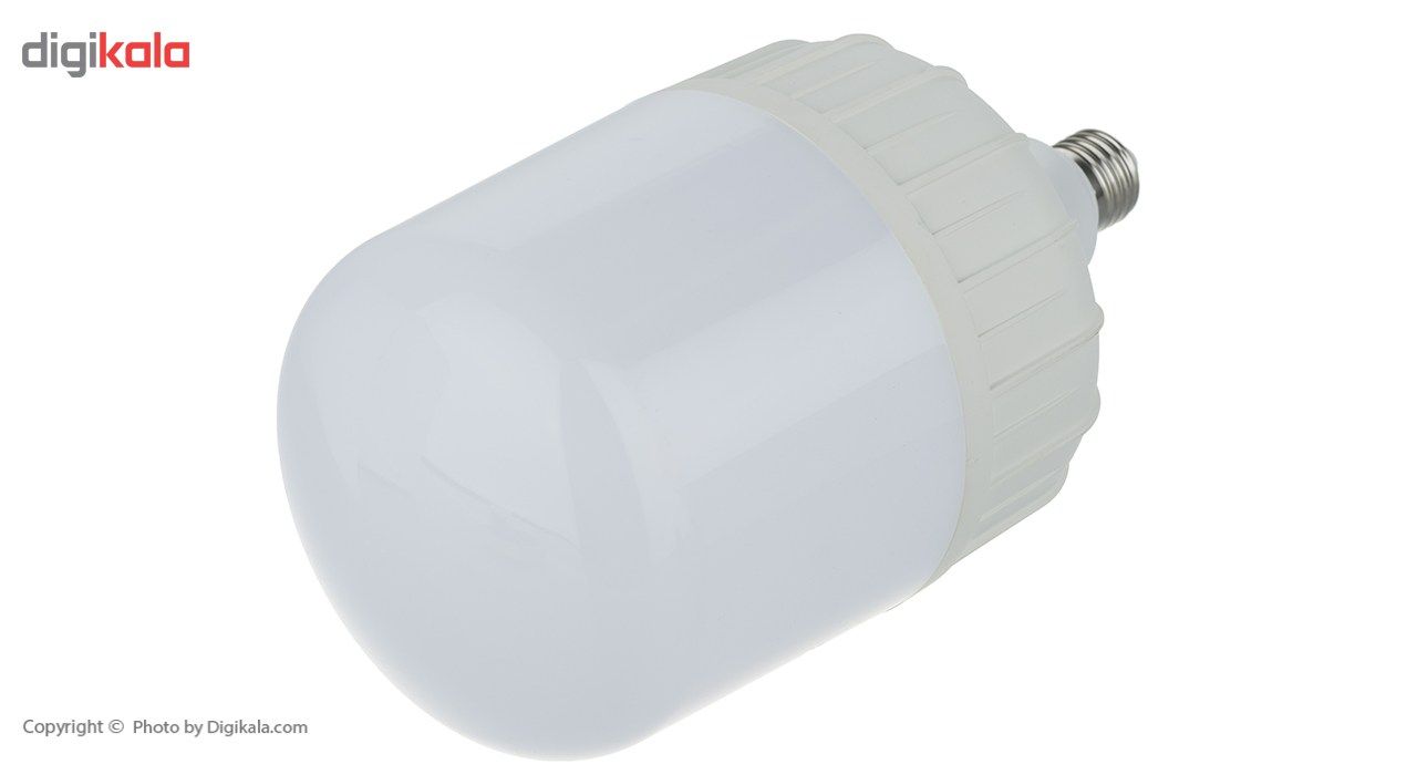 لامپ اس ام دی 60 وات پارس شهاب مدل Cylindrical پایه E27