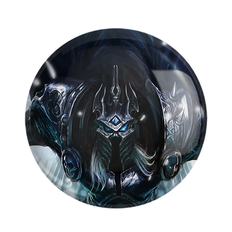 مگنت خندالو مدل بازی دنیای وارکرفت (World of Warcraft) کد 31856