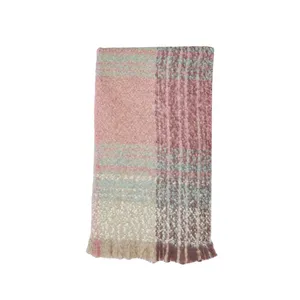 شال زنانه ال سی وایکیکی مدل W2CP08Z8 