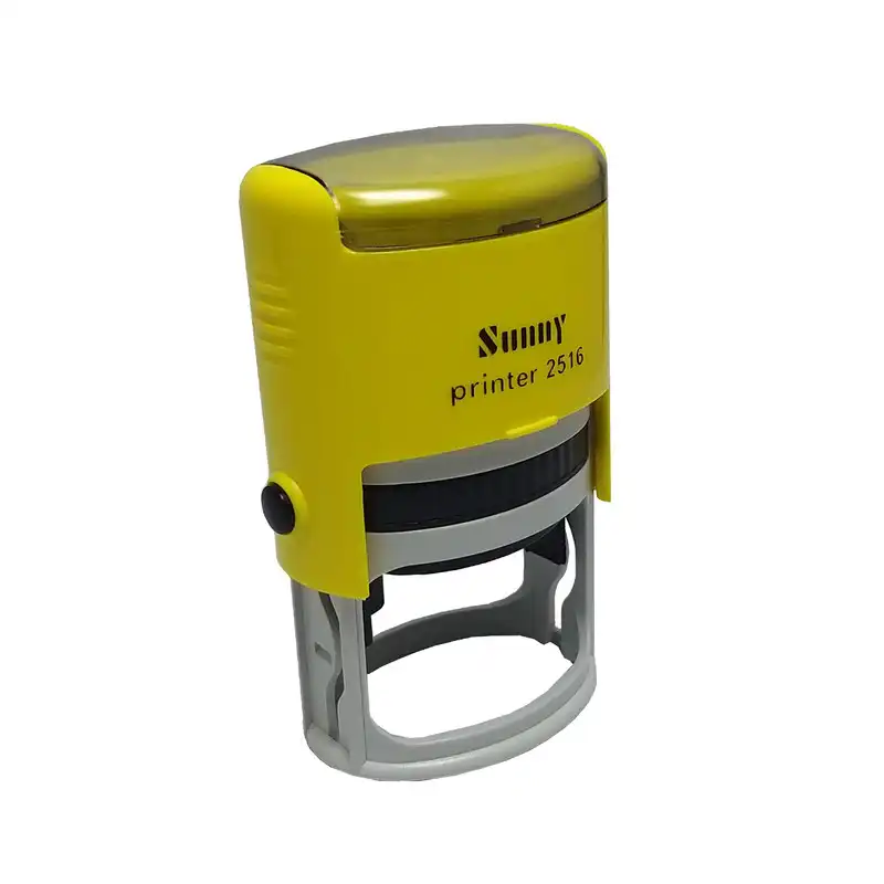 مهر سانی مدل  بیضی 2516