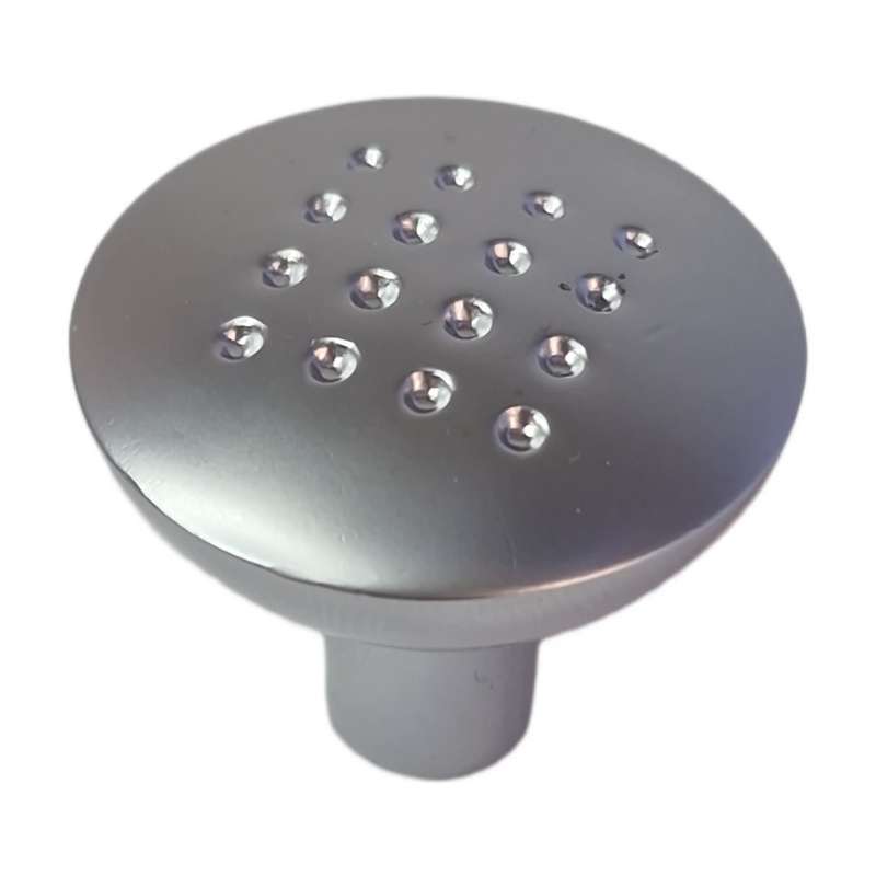 دستگیره کابینت مدل ۰۰۴ خالدار