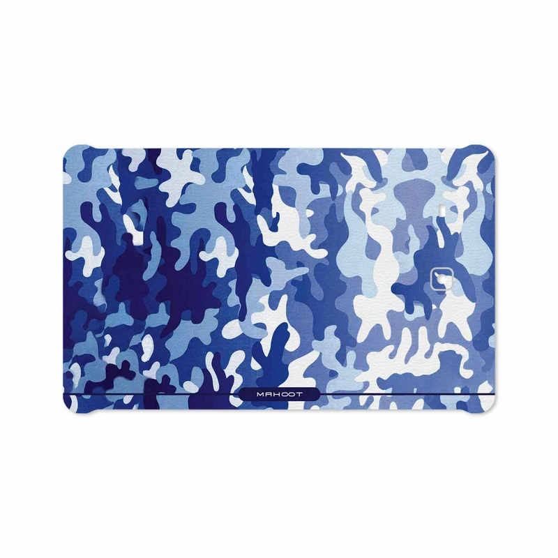 برچسب پوششی ماهوت مدل Army-Winter مناسب برای تبلت سامسونگ Galaxy Tab E 9.6 2015 T560