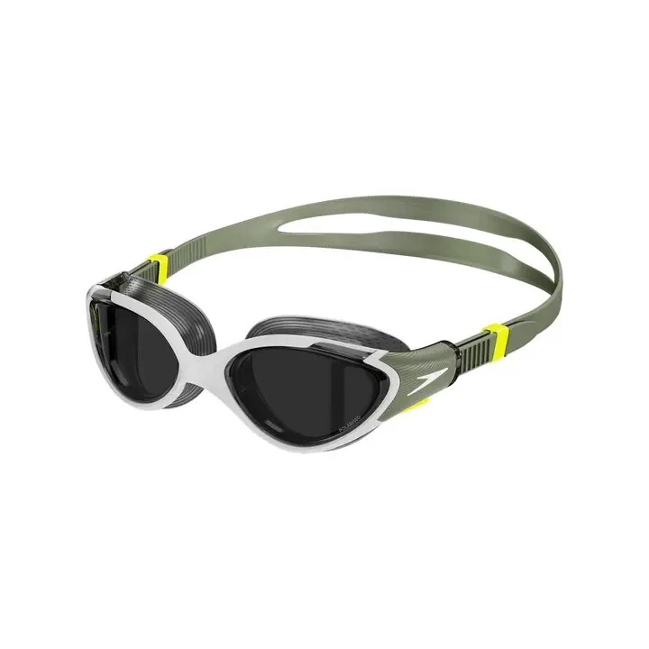 عینک شنا حرفه ای بزرگسال اسپیدو مدل Biofuse 2.0 Womens Polarised