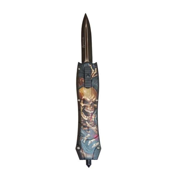 چاقوی سفری مدل benchmade