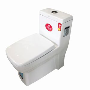 نقد و بررسی توالت فرنگی سرمد سرام مدل دیاموند توسط خریداران
