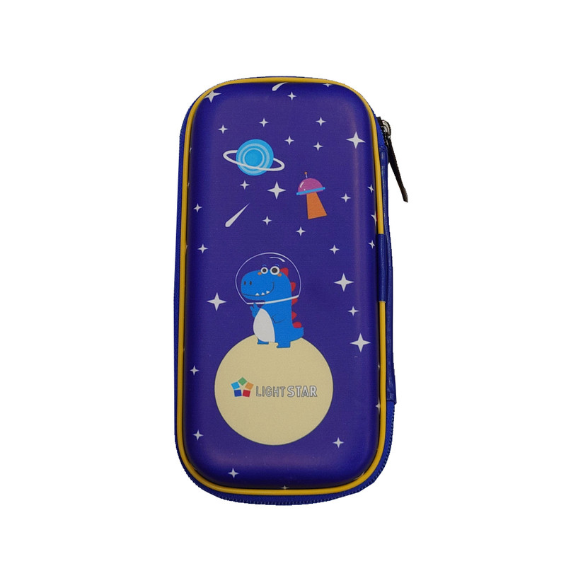 جامدادی لایت استار مدل دایناسور فضانورد