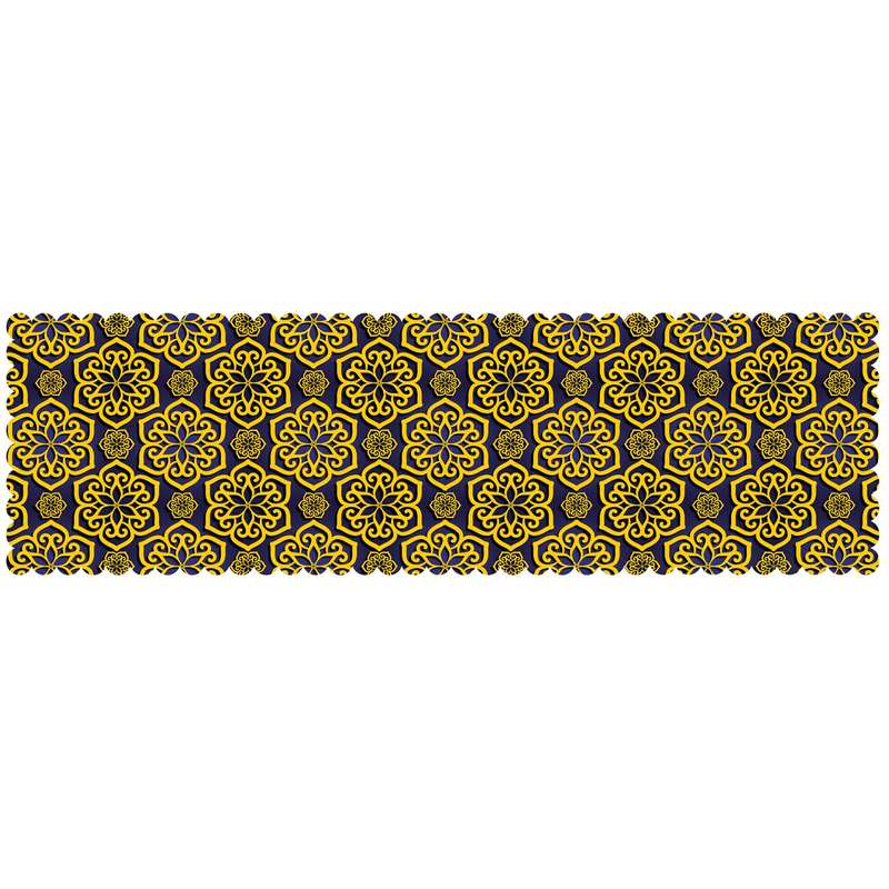 رانر رنس مدل R3-42091 سایز 130x40 سانتی متر