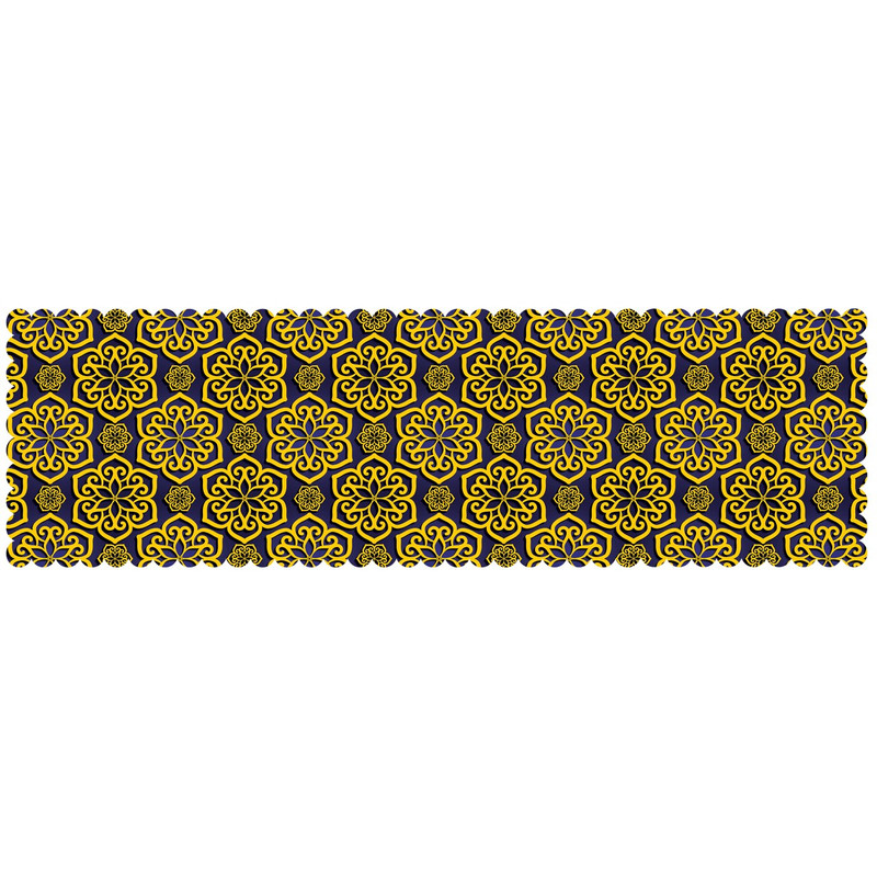 رانر رنس مدل R3-42091 سایز 130x40 سانتی متر