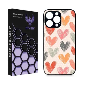 RIVEN RI3-2 Case For Apple iphone 14 Pro Max