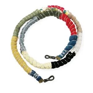 بند عینک مدل az265 طرح نقش سنتی