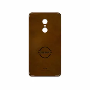 MAHOOT BFL-NSSN Cover Sticker for Xiaomi Redmi Note 4
