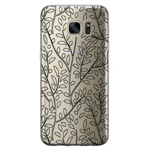 Megafone Leaf C45-B Cover For Samsung Galaxy S6 Edge