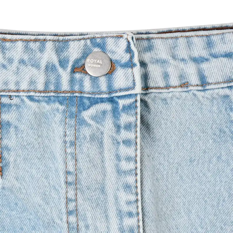 دامن زنانه مدل MDSS-AU2638