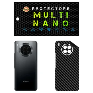 MULTI NANO X-F1C Back Skin For Honor 50 Lite 