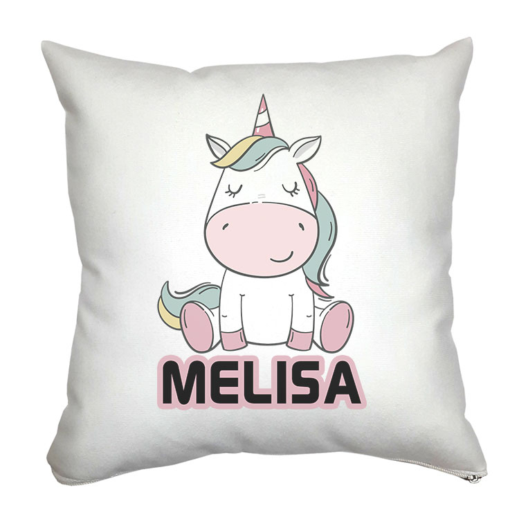 کوسن مدل اسب تک شاخ طرح ملیسا