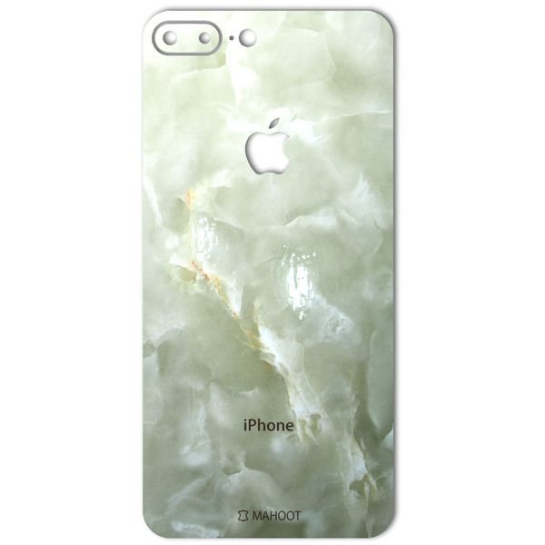 برچسب پوششی ماهوت مدل Marble-light Special مناسب برای گوشی iPhone 7 Plus برچسب پوششی ماهوت مدل Marble-light Special مناسب برای گوشی iPhone 7 Plus