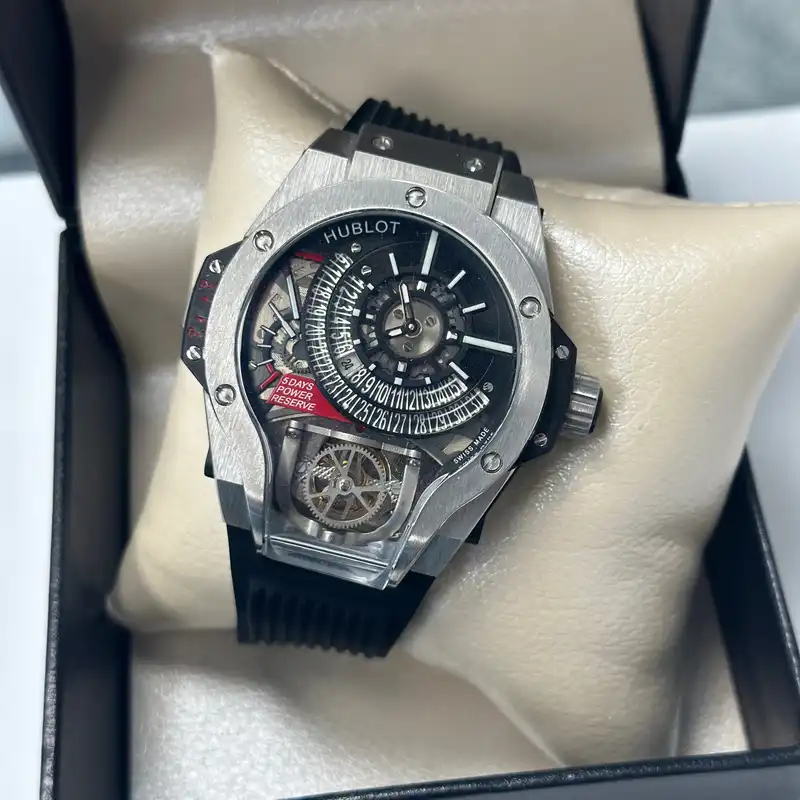 ساعت مچی عقربهای مردانه  مدل جمجه 129762