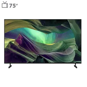 Sony KD-75X85L Smart LED TV 75 Inch