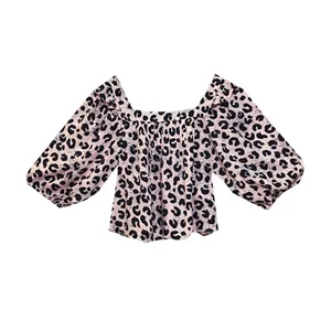 بلوز آستین سه ربع زنانه مدل 07610