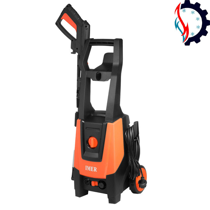 کارواش ایمر مدل LT215G-1300